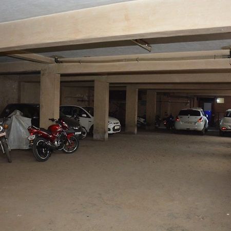 إرود Hotel Balaji Residency المظهر الخارجي الصورة