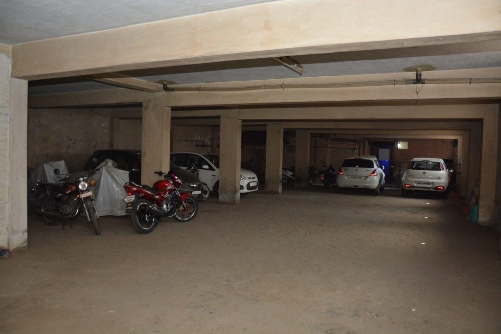 إرود Hotel Balaji Residency المظهر الخارجي الصورة