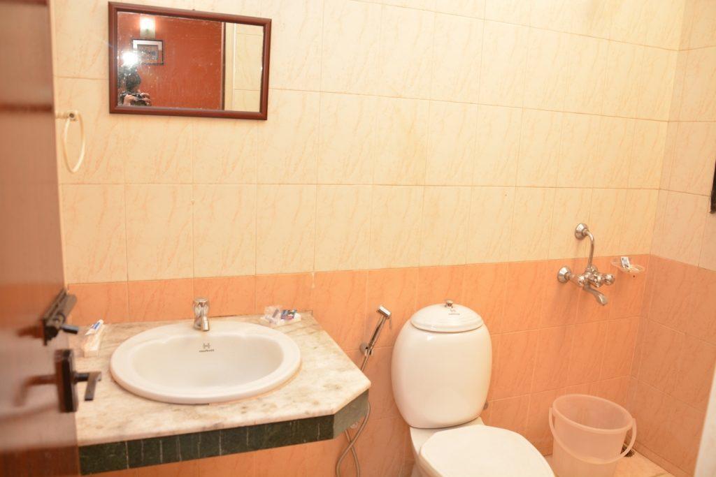 إرود Hotel Balaji Residency المظهر الخارجي الصورة