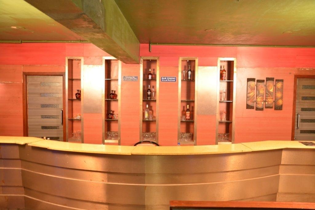 إرود Hotel Balaji Residency المظهر الخارجي الصورة